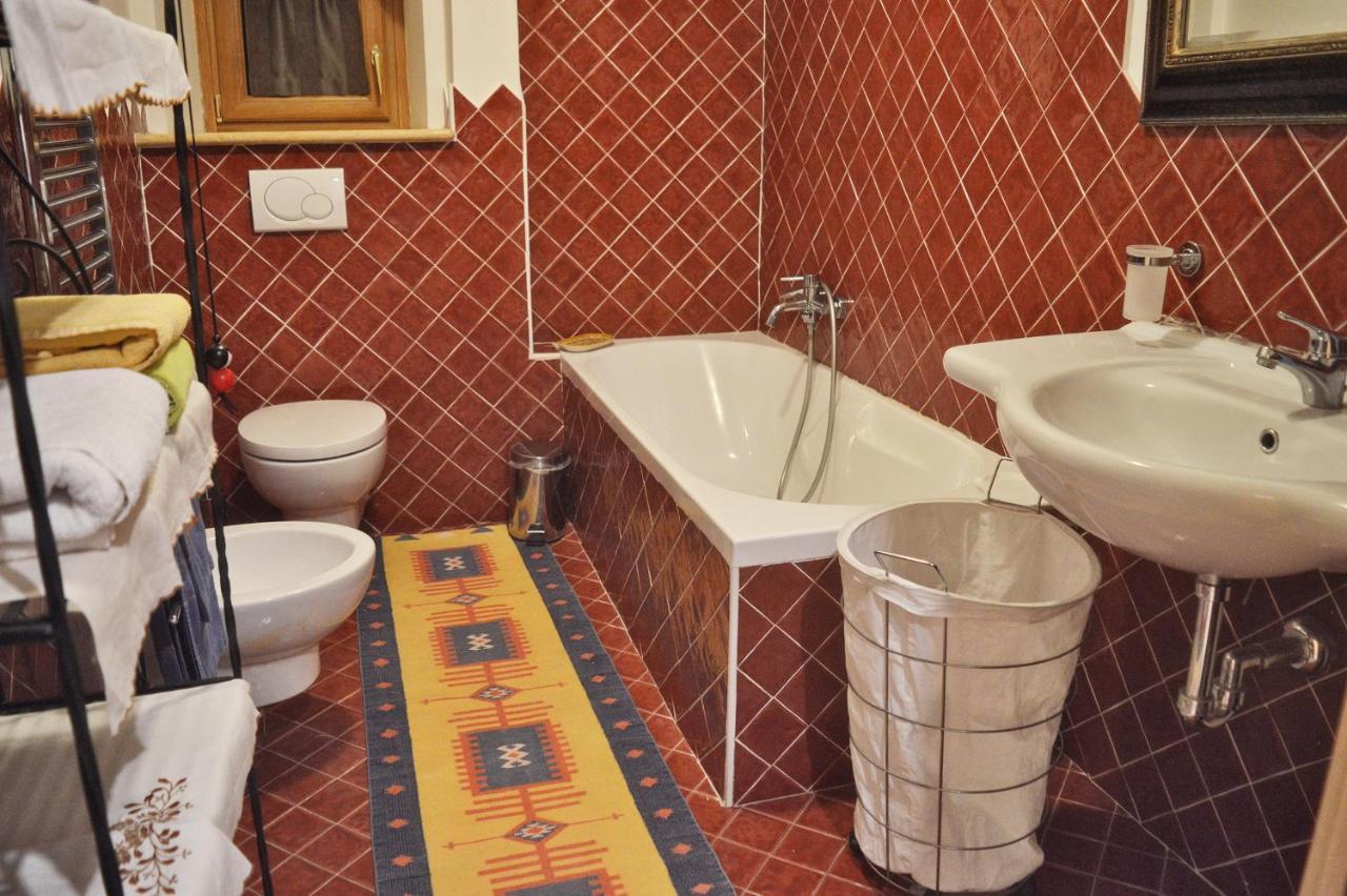 Casa Costa Apartment Taormina Bagian luar foto