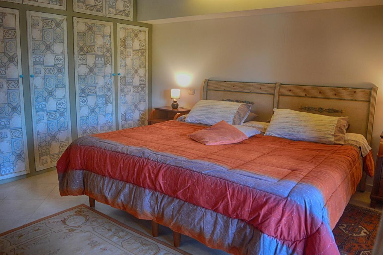 Casa Costa Apartment Taormina Bagian luar foto