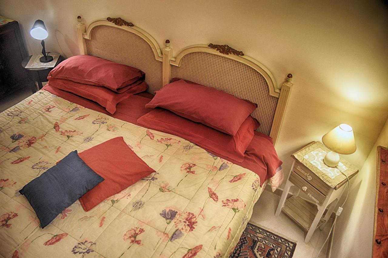Casa Costa Apartment Taormina Bagian luar foto