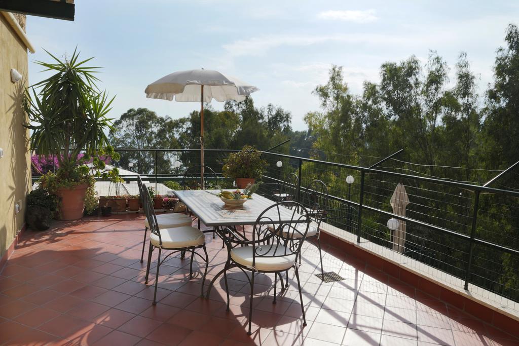 Casa Costa Apartment Taormina Ruang foto
