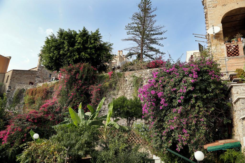 Casa Costa Apartment Taormina Ruang foto