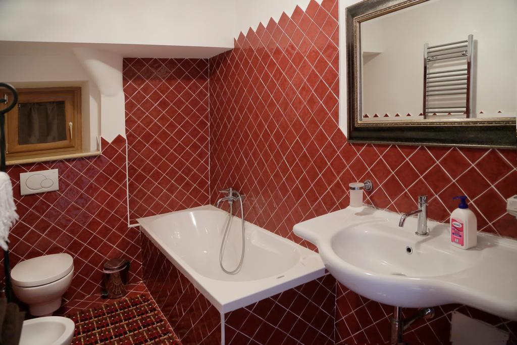 Casa Costa Apartment Taormina Ruang foto