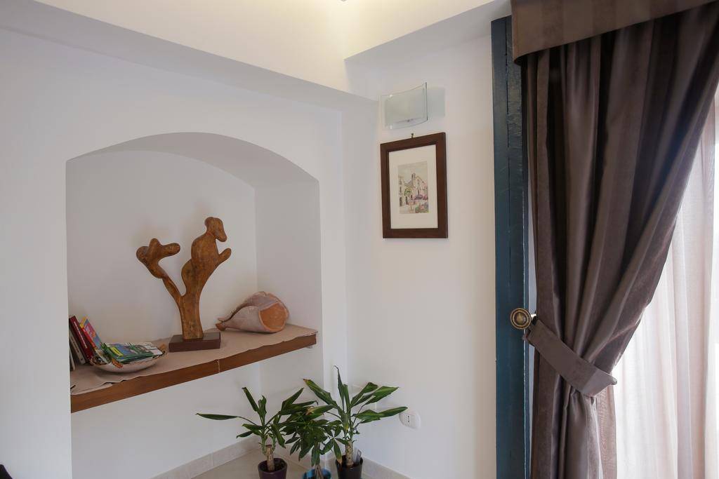 Casa Costa Apartment Taormina Ruang foto