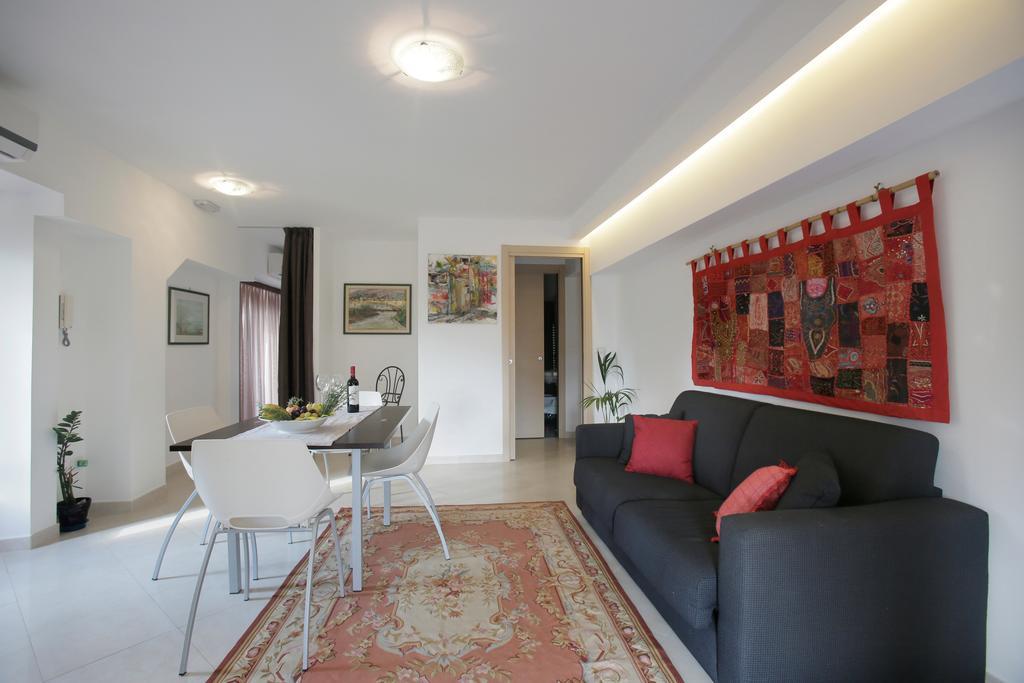 Casa Costa Apartment Taormina Ruang foto