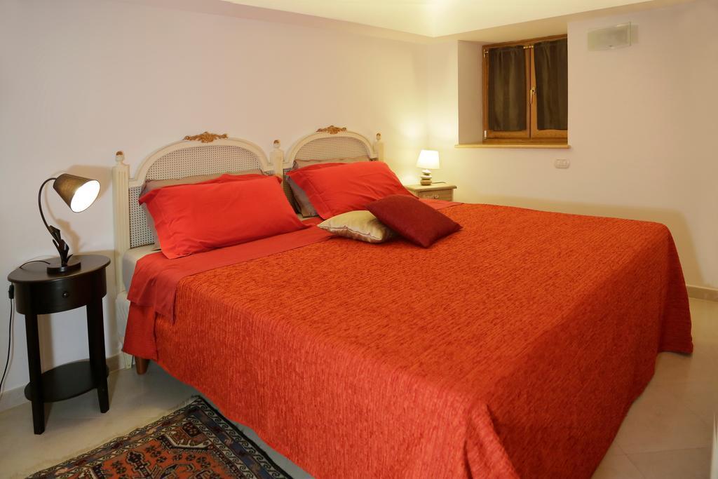 Casa Costa Apartment Taormina Ruang foto
