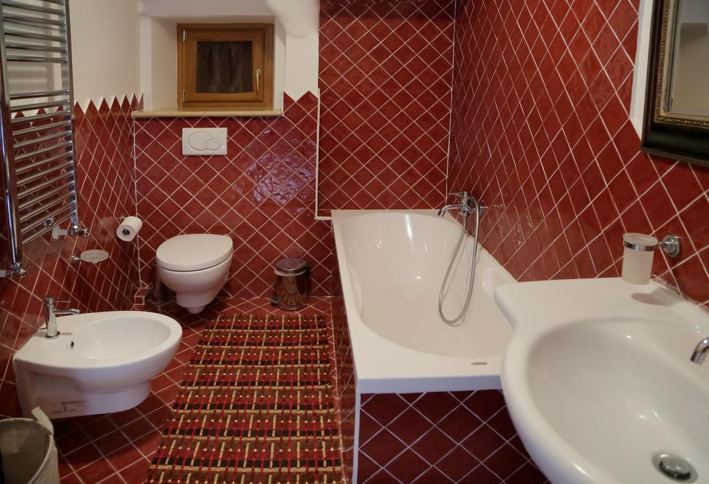 Casa Costa Apartment Taormina Ruang foto