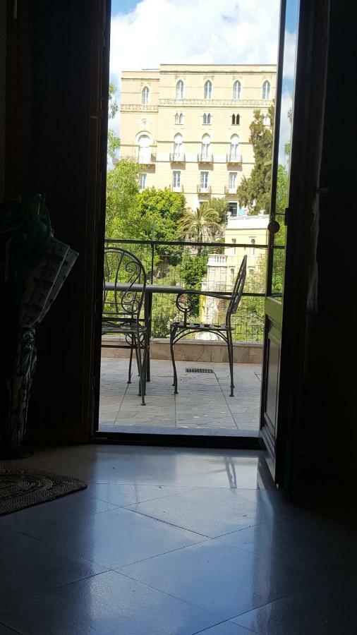Casa Costa Apartment Taormina Bagian luar foto