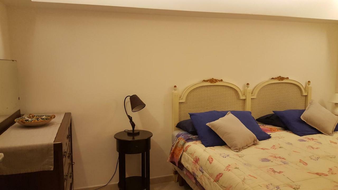 Casa Costa Apartment Taormina Bagian luar foto