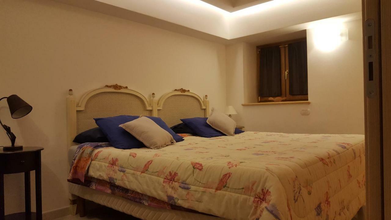 Casa Costa Apartment Taormina Bagian luar foto