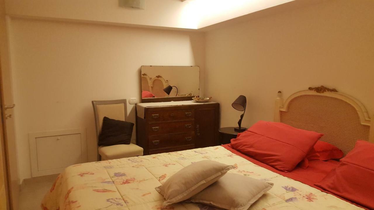 Casa Costa Apartment Taormina Bagian luar foto
