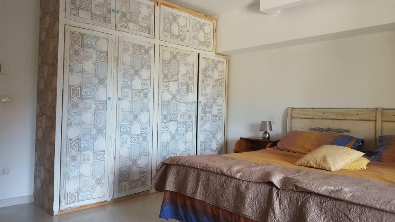 Casa Costa Apartment Taormina Bagian luar foto